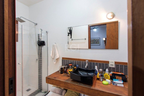 Casa Em Ponta Grossa Com 3 Dormitórios - Lu430278