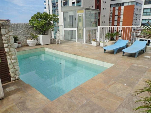 Imagem 2 de 30 de Cobertura Com 3 Dormitórios, 250 M² - Venda Por R$ 6.900.000,00 Ou Aluguel Por R$ 11.000,00/mês - Ipanema - Rio De Janeiro/rj - Co0305