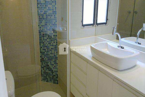 Imagem 15 de 21 de Apartamento Em São Paulo Bairro Vila Suzana - V2081