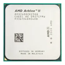 Comprar Processador Pc Amd Athlon Ii Socket Am2 X2 240 2.4ghz