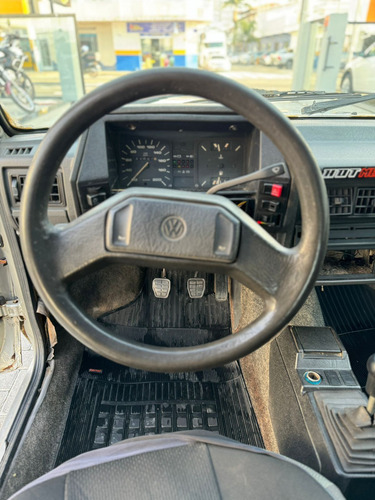 Volkswagen Parati Parati CLi / CL/ Atlanta 1.8