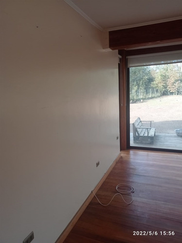 Casa En Arriendo A 700 Camino Vill-puc