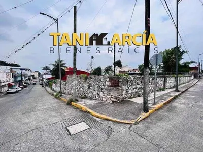 Terreno en renta