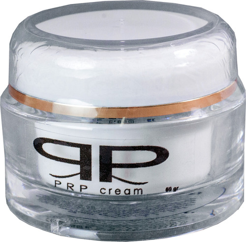 Prp Phase 2 Personal Cream 60 Gr. - Greenmex Labs