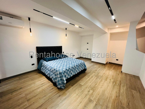 Apartamento En Venta Urb San Isidro Maracay 25-19634 Jecg