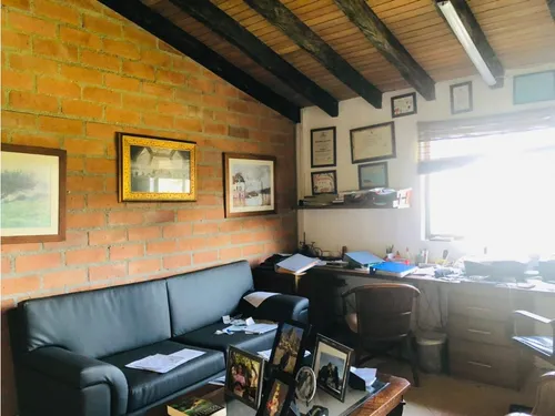 Casa Para Arriendo Amoblada En Llanogrande
