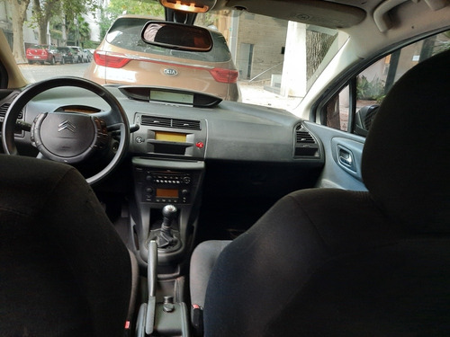 Citroën C4 1.6 X Pack Look 2012