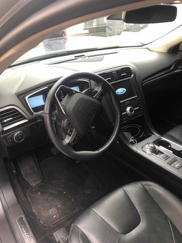 Ford Mondeo 2.0 Titanium Ecoboost At 240cv 2019