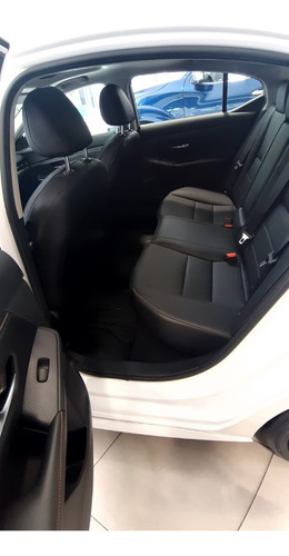 Imagen 9 de 11 de Nissan Sentra Sr