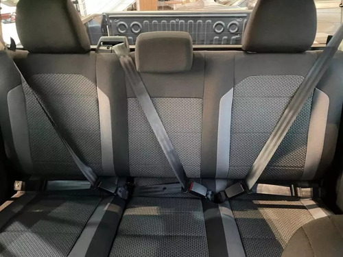 Volkswagen Amarok 2.0 Cd Tdi 180cv Comfortline At