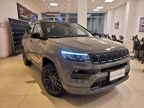 Jeep Compass 1.3 T270 Serie-S 4X2 At6