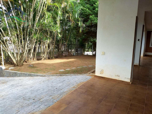 Imagem 26 de 30 de Chácara Com 3 Dorms, Parque Residencial Atibaia, Atibaia - R$ 780 Mil, Cod: 1268 - V1268