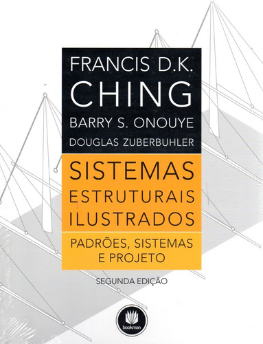 Representação Gráfica Em Arquitetura, De Ching, Francis. Bookman Companhia Editora Ltda., Capa Mole Em Português, 2017