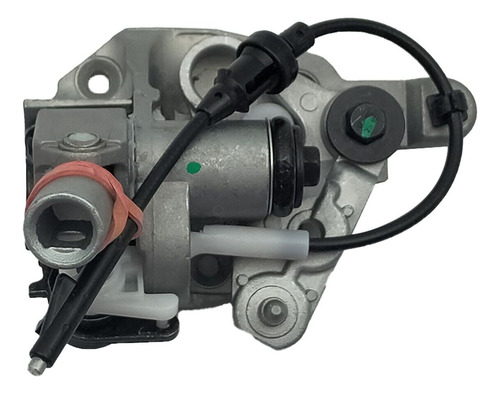 Mecanismo Control Cambio Chevrolet C2500 Ls 1999 7.4l