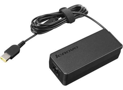 Cargador De Notebook Lenovo Original Tipo Usb