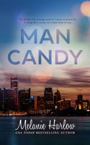 Libro: Man Candy: Special Edition Paperback (after We Fall