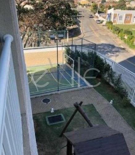 Apartamento À Venda Em Residencial Parque Da Fazenda - Ap006157
