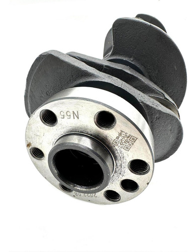 Virabrequim Std Bmw 640i F13 2014 2015 N55