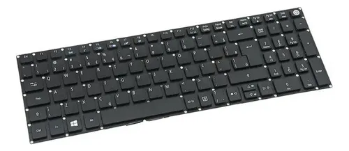 comprar Teclado Para Notebook Acer Aspire Es1-572-36xw, F5-573-521b