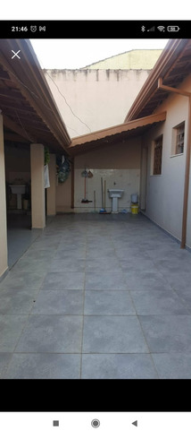 Casa Próximo Do Centro Em Indaiatuba Sp