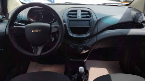 Imagen 3 de 9 de Chevrolet - Beat 2019