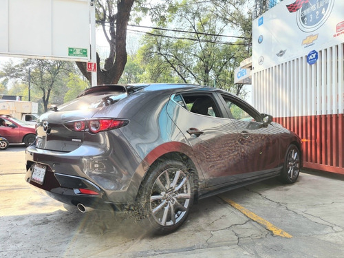Imagen 4 de 15 de Mazda 3 2021 2.5 S Hchback At