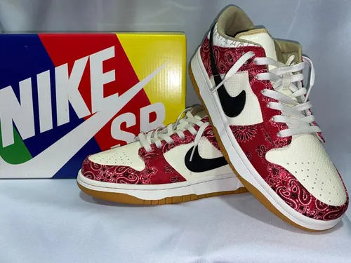 Nike con paliacate sales