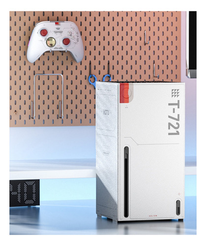 Funda Protectora T1pu Para Consola De Juegos Xbox Series S A