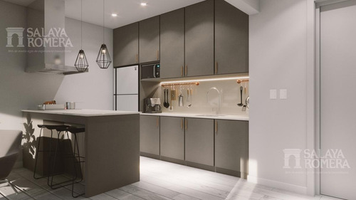 Imagen 9 de 12 de Departamento - Tigre Residencial