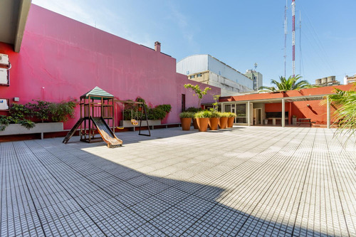 Departamento En Moron Sur