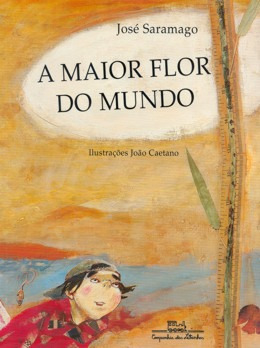 Maior Flor Do Mundo, A