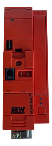Inversor De Frequência Sew Eurodrive Mc07b0008-5a3-4-00