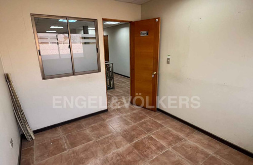 Oficinas Comerciales