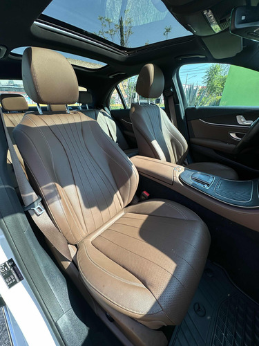 Mercedes Benz E350e Híbrido