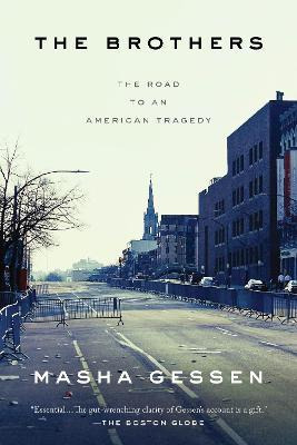 Libro The Brothers : The Road To An American Tragedy - Ma...