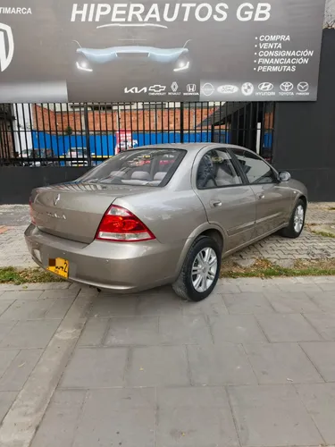 Renault Scala 1.6l