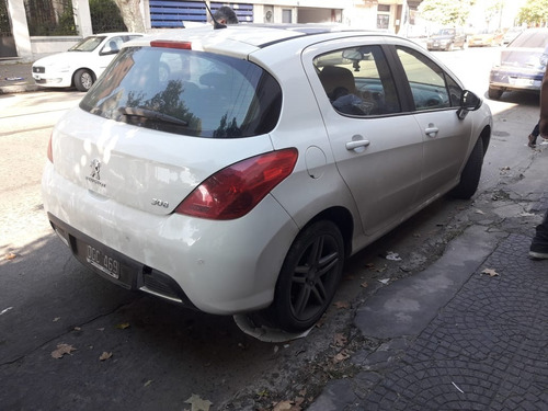 Peugeot 308 1.6 Sport Triptronic J