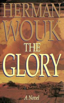 Libro The Glory - Wouk, Herman