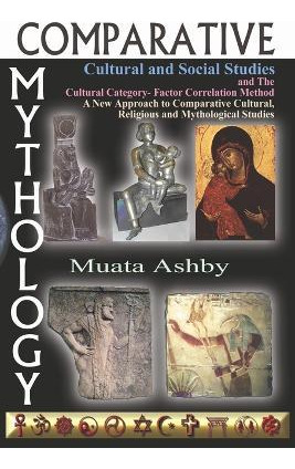 Libro Comparative Mythology, Cultural And Social Studies ...