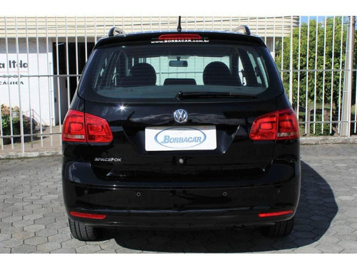 Volkswagen Spacefox Trend Gii