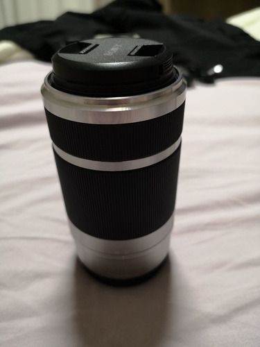 Lente 55-210 Sony