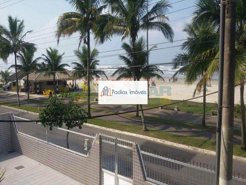 Imagem 13 de 17 de Apartamento Com 1 Dorm, Vila Balneária, Praia Grande - R$ 180 Mil, Cod: 25005 - V25005