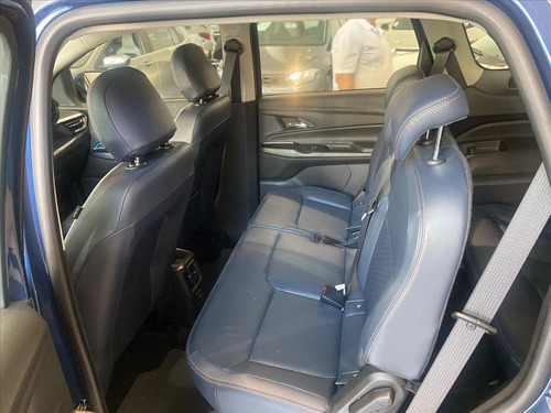 Chevrolet Spin 1.8 PREMIER 8V FLEX 4P AUTOMÁTICO