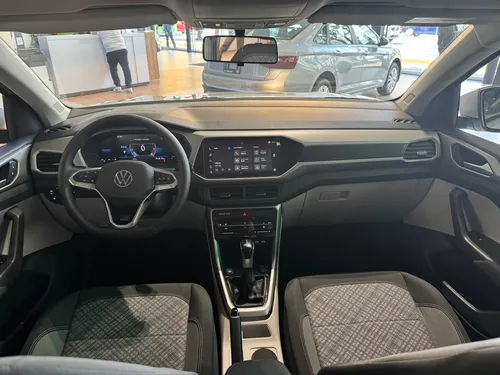 Volkswagen Taigun 1.0 Tsi Comfortline At