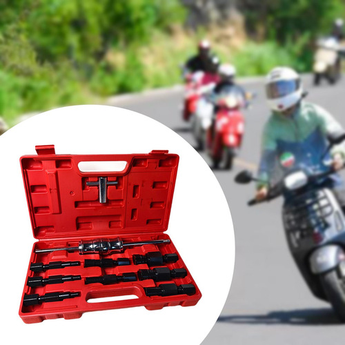 Juego Separador De Cojinetes, Extractor De Cojinetes De