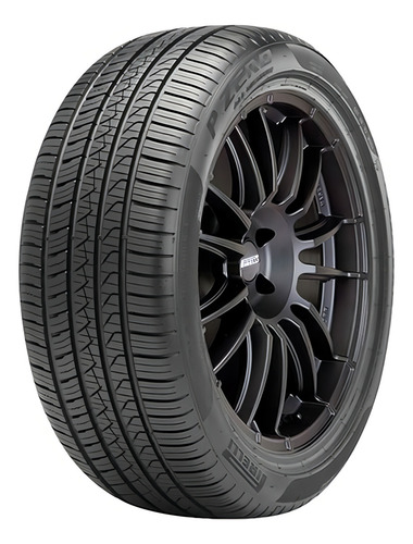 Llanta Pirelli 285/35r20 Pzero As R-f 104h Xl Moe-s Ncs