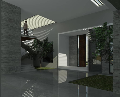 Imagen 11 de 15 de Se Vende Casa 3000m² 5h/5b/12p Cerro Verde
