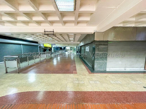 Local Comercial En Venta Los Palos Grandes Mls #24-24753 Bm