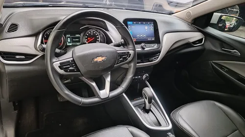 Chevrolet Onix PREMIER TURBO AC 1.0 4P (D)