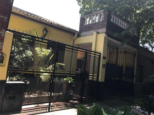 Casa En Venta En Ciudadela
